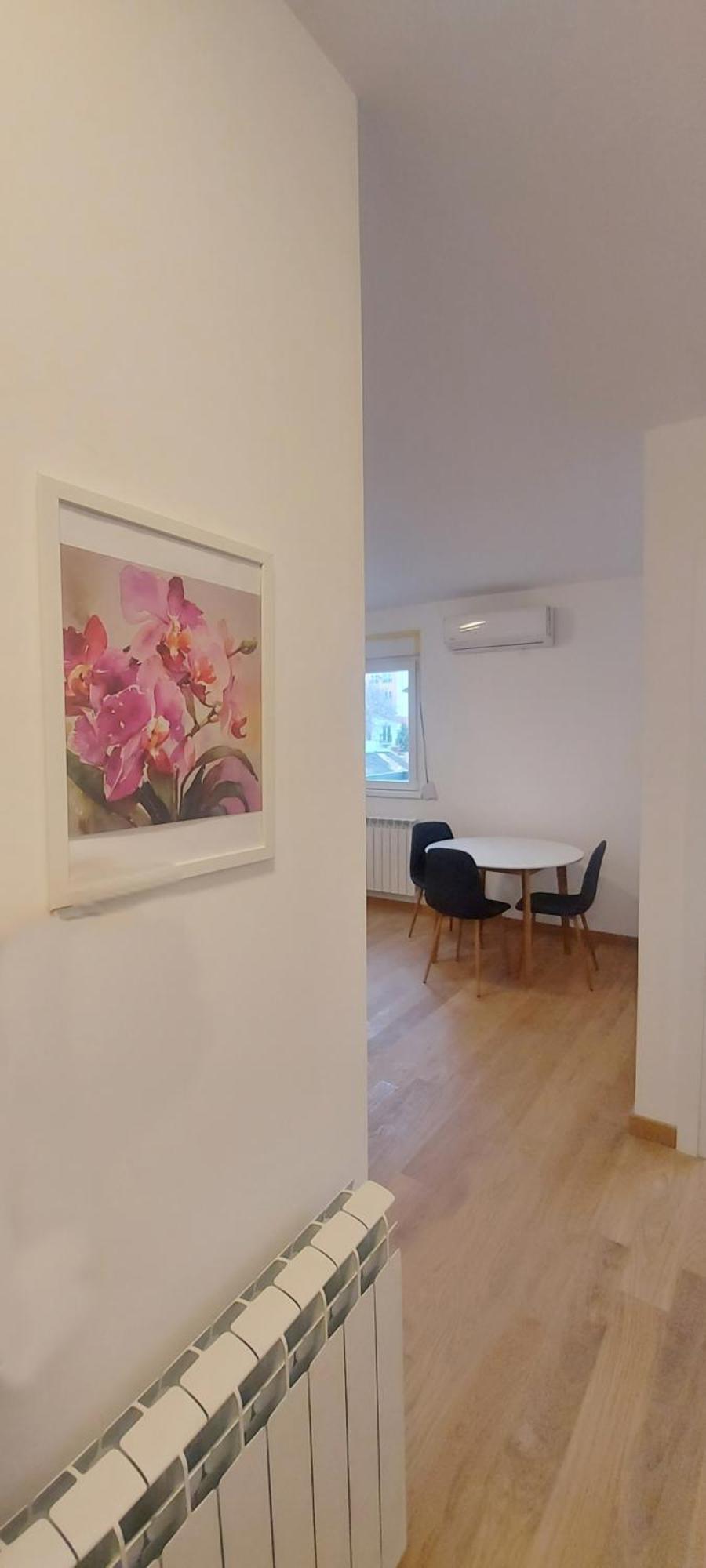 ベオグラードMagenta Zvezdaraアパートメント エクステリア 写真